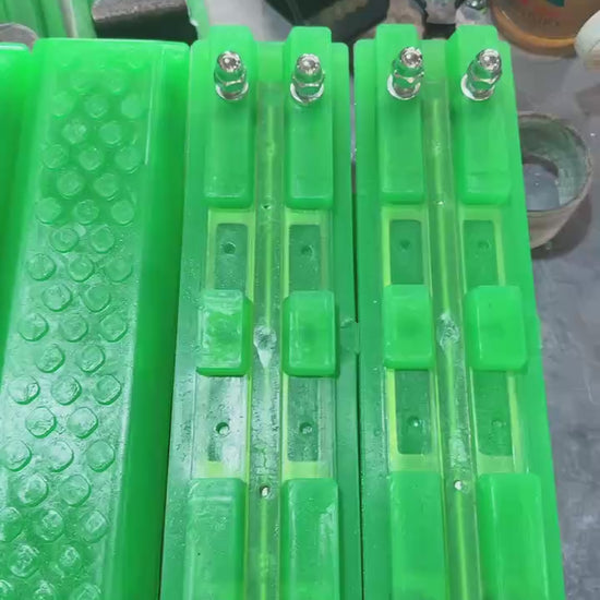 400mm bolt-on video 2
