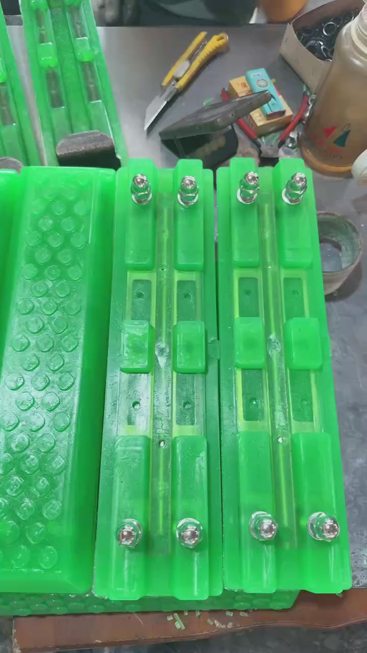 400mm bolt-on video 2