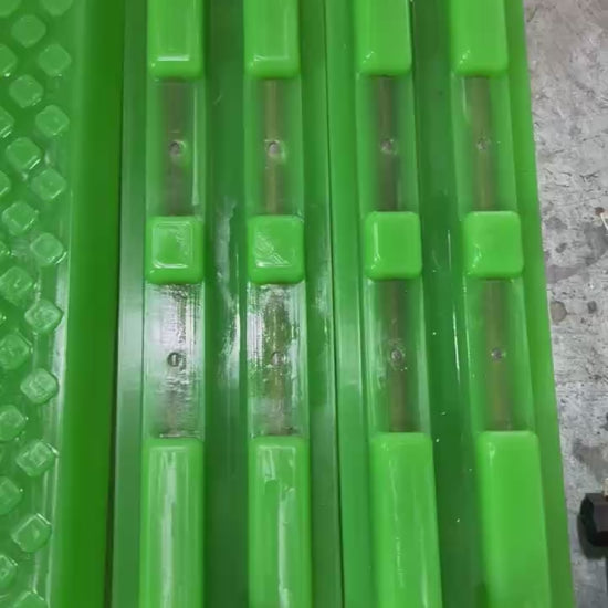 400mm clip-on video