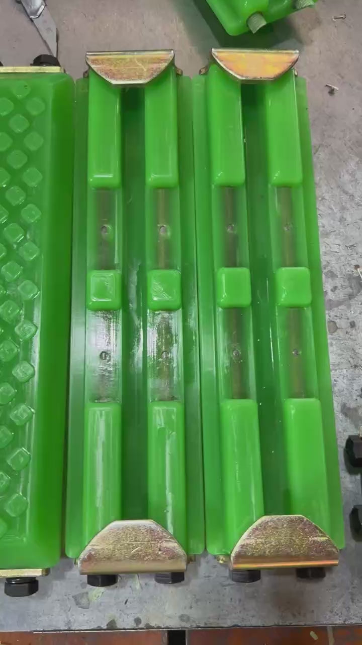 400mm clip-on video