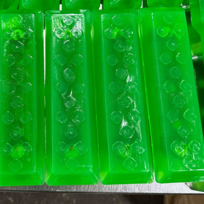 VectorMax 230mm bolt-on polyurethane track pad