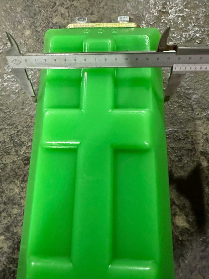VectorMax 800mm Clip-On Polyurethane Track Pad